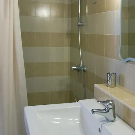 El Parque Andaluz Appartement