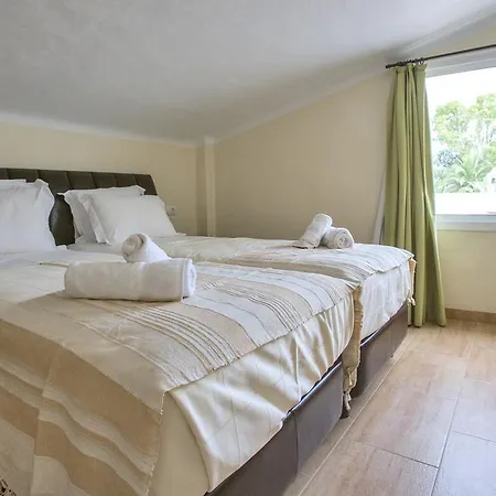 El Parque Andaluz Appartement Conil De La Frontera