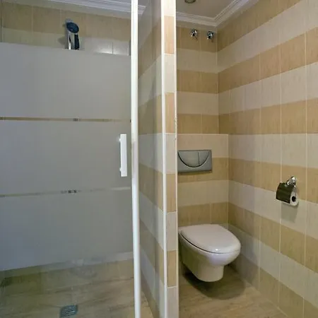 Appartement El Parque Andaluz *