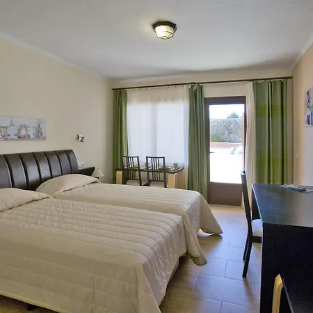 El Parque Andaluz Appartement