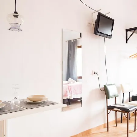 Appartement El Parque Andaluz Conil De La Frontera