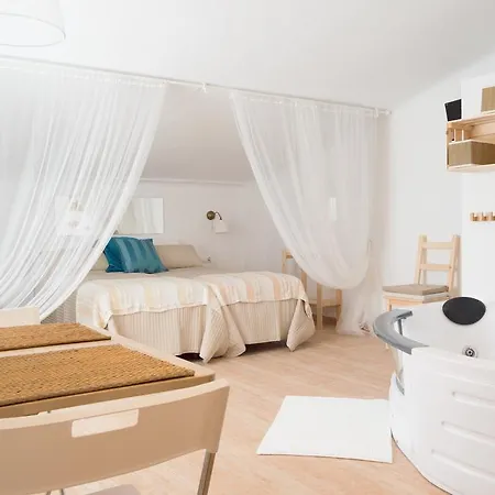 El Parque Andaluz Appartement
