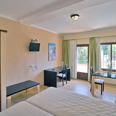 Appartement El Parque Andaluz Conil De La Frontera