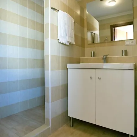 El Parque Andaluz Appartement