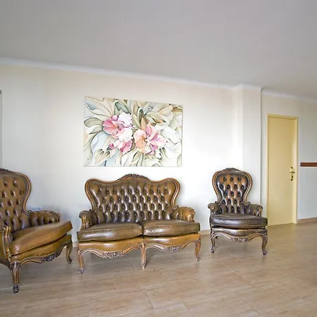 Appartement El Parque Andaluz