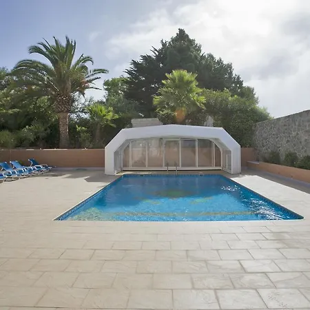 Appartement El Parque Andaluz *