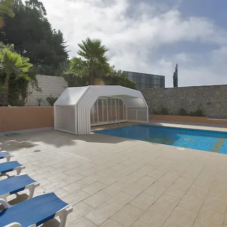 Appartement El Parque Andaluz