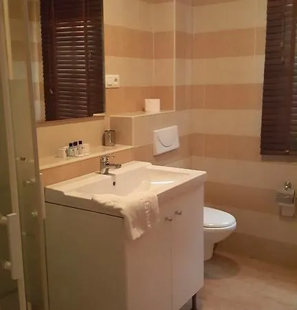Appartement El Parque Andaluz
